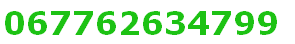 067762634799